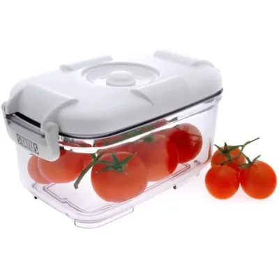 Status 155601, 0.5l, white