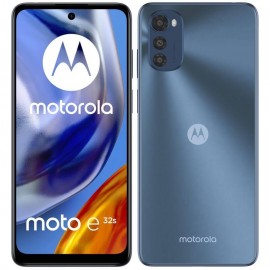 Motorola Moto E32s 4/64GB Slate Grey