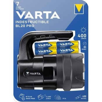 Varta Lantern Indestructible 3W LED BL20