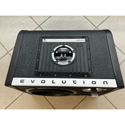 Vibe CBR 10 EVO subwoofer do auta
