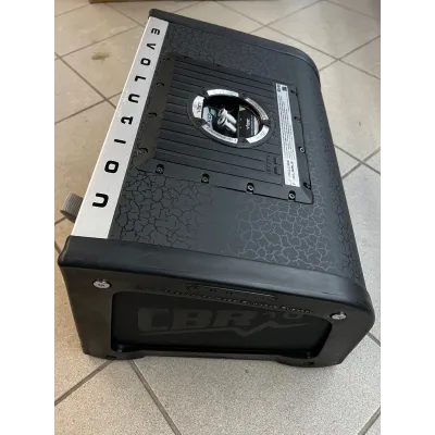 Vibe CBR 10 EVO subwoofer do auta