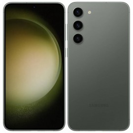 Samsung Galaxy S23+ 5G 8 GB / 512 GB (SM-S916BZGGEUE) zelený