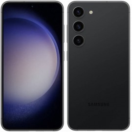 Samsung Galaxy S23 5G 8 GB / 128 GB (SM-S911BZKDEUE) Čierny