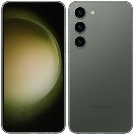 Samsung Galaxy S23 5G 8 GB / 128 GB (SM-S911BZGDEUE) Zelený