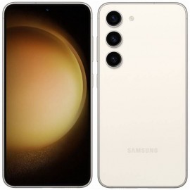 Samsung Galaxy S23 5G 8 GB / 128 GB (SM-S911BZEDEUE) Krémový