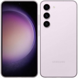 Samsung Galaxy S23 5G 8 GB / 128 GB (SM-S911BLIDEUE) Fialový