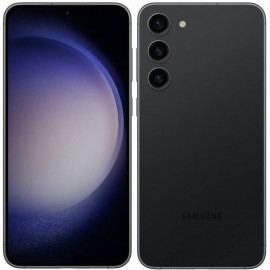 Samsung Galaxy S23+ 5G 8 GB / 256 GB (SM-S916BZKDEUE) Čierny