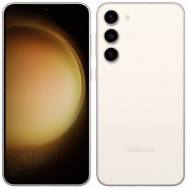 Samsung Galaxy S23+ 5G 8 GB / 256 GB (SM-S916BZEDEUE) Krémový