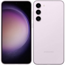 Samsung Galaxy S23+ 5G 8 GB / 256 GB (SM-S916BLIDEUE) Fialový