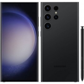 Samsung Galaxy S23 Ultra 5G 12/1TB DUOS (SM-S918BZKPEUE) Čierny