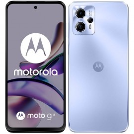 Motorola Moto G13 4/128GB Modrý - SK Distribúcia