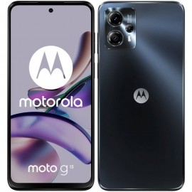 Motorola Moto G13 4/128GB Čierny - SK Distribúcia