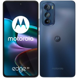 Motorola Moto Edge 30 8/128GB Meteor Grey - SK Distribúcia