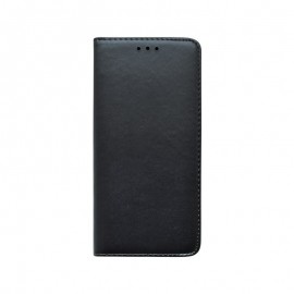 mobilNET knižkové puzdro Samsung Galaxy A34, čierna, Smart