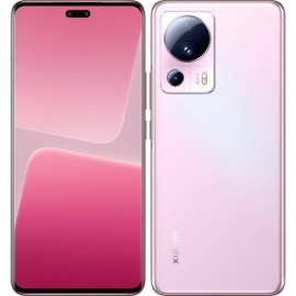 Xiaomi 13 Lite 8/256GB Lite Pink - SK Distribúcia
