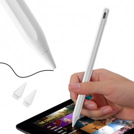 mobilNET dotykové pero iPad pencil Gen 2 Active Stylus Pen