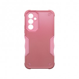 mobilNET plastové puzdro Samsung Galaxy A54 5G, ružová, Combi 