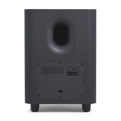 JBL BAR 1000 Čierny, Soundbar