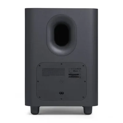 JBL BAR 500 Čierny, Soundbar