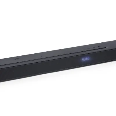 JBL BAR 500 Čierny, Soundbar