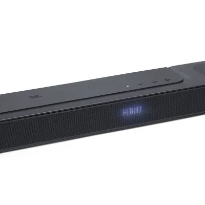JBL BAR 1300 Čierny, Soundbar