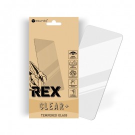 Sturdo Rex Clear ochranné sklo Xiaomi Poco M5s, priehľadné