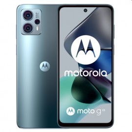 Motorola Moto G23 8GB/128GB DualSIM, Modrý