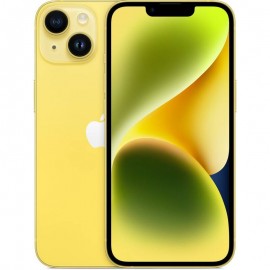Apple iPhone 14 128GB Blue (Žltý) - SK Distribúcia