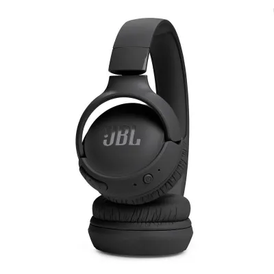 JBL Tune 520BT Čierne
