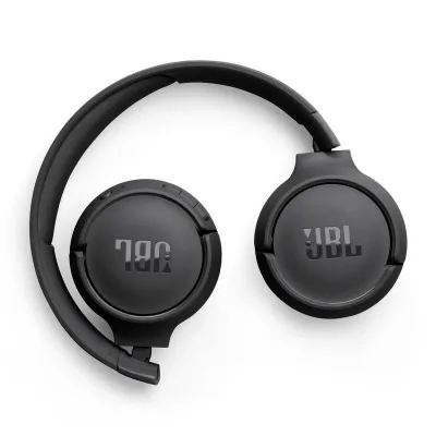 JBL Tune 520BT Čierne