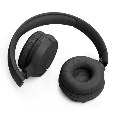 JBL Tune 520BT Čierne