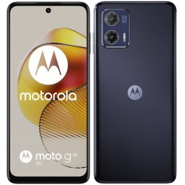 Motorola Moto G73 5G 8 GB / 256 GB - Midnight Blue (Modrý) - SK Distribúcia