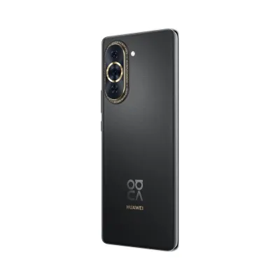 Huawei nova 10 Pro 8/256GB Čierny