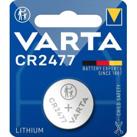 Varta CR277 Lithium 3V