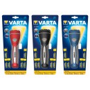 Varta 3x5mm LED GEL Light for 6xAA