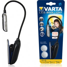 Varta Book Light 2CR2032