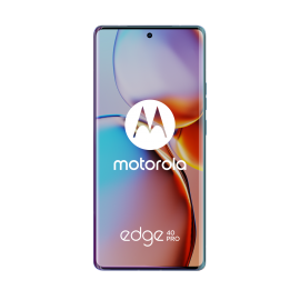 Motorola MOTO Edge 40 Pro 12/256GB Modrý
