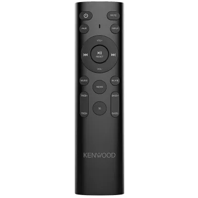 KENWOOD LS-600BT