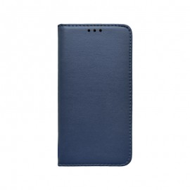 mobilNET knižkové puzdro Samsung Galaxy A14 5G, modrá, Smart 