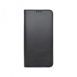 mobilNET knižkové puzdro Samsung Galaxy A14 4G, čierna, Smart 