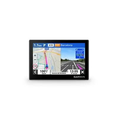 Garmin Garmin Drive 53 - SK Distribúcia
