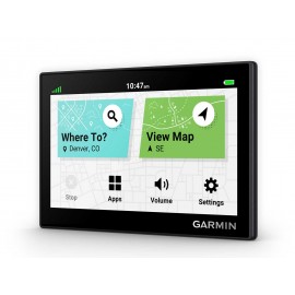 Garmin Garmin Drive 53 (5.0") - SK Distribúcia