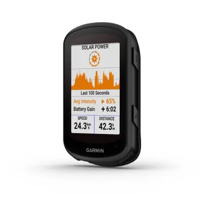 Garmin EDGE 840 Solar - SK Distribúcia