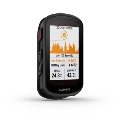 Garmin EDGE 840 Solar - SK Distribúcia