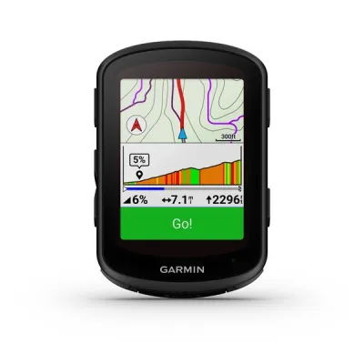Garmin EDGE 840 Solar - SK Distribúcia
