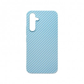 Sturdo puzdro Samsung Galaxy A34 5G, modrá, Carbon  
