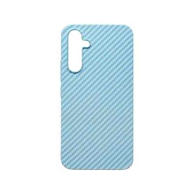 Sturdo puzdro Samsung Galaxy A14 5G, modrá, Carbon  
