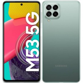 Samsung Galaxy M53 5G 8GB/128GB Zelený