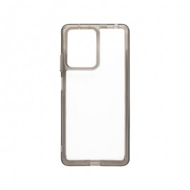 Sturdo Hardcase plastové puzdro Xiaomi Redmi Note 12 Pro 5G, Smokey