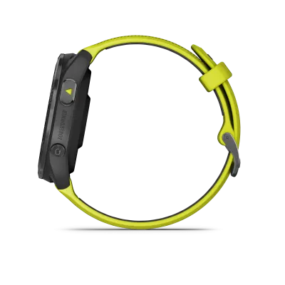 Garmin Forerunner 965, Amp Yellow/Black